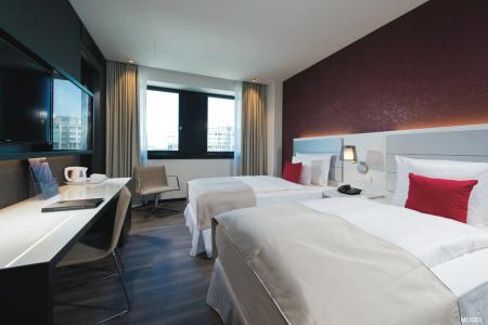 Riu Plaza Berlin - 7