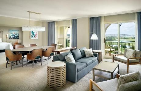 Omni Orlando at Championsgate - 146