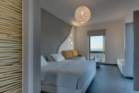 Elements Cozy Suites - 5