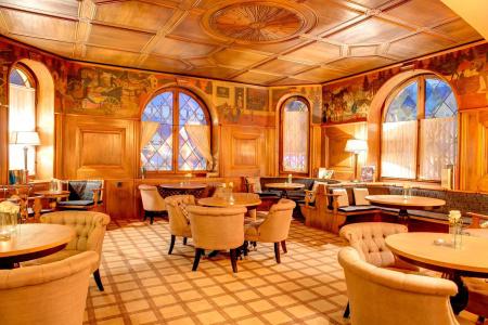 Rixos Flüela Davos - 27