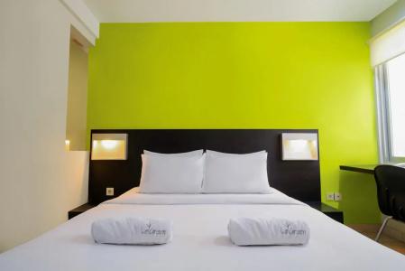 LeGreen Suite Pejompongan - 21