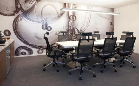 Crowne Plaza Antwerpen, an IHG - 25