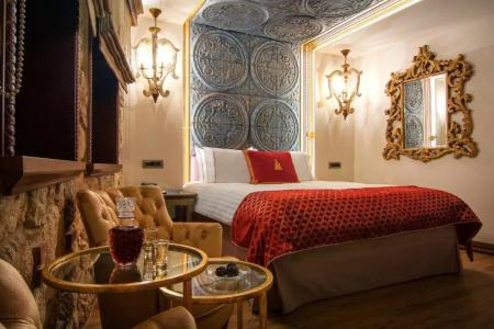 Kamares Boutique & Spa - 33