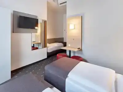 b&b köLn-Troisdorf - 40