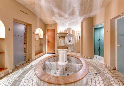Rixos Flüela Davos - 21