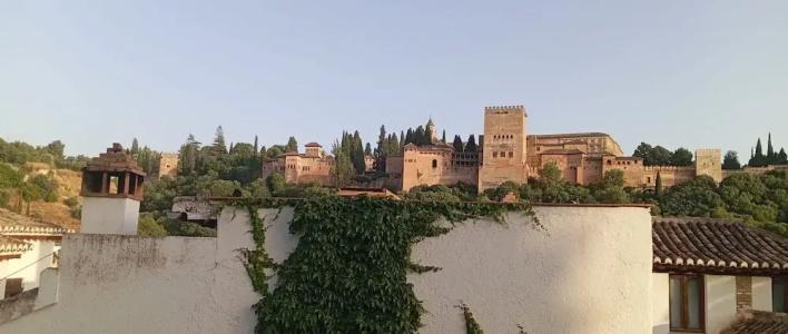 Candil Suite Comares - 43