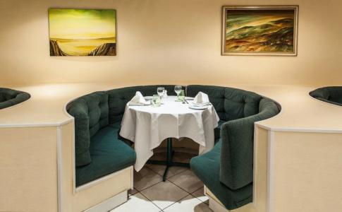 Holiday Inn Lisbon-Continental, An Ihg - 25