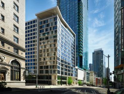 The Charter Seattle, Curio Collection By Hilton - 45