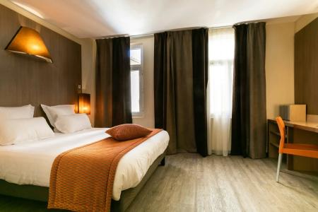 Hôtel Carré Vieux Port - 27
