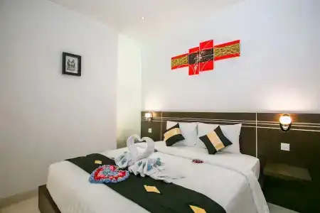 The Diana Suite - 113