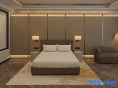 Grand Plaza Hanoi - 24