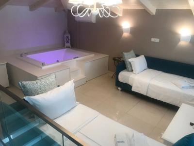Anemos Luxury Grand Resort - 121