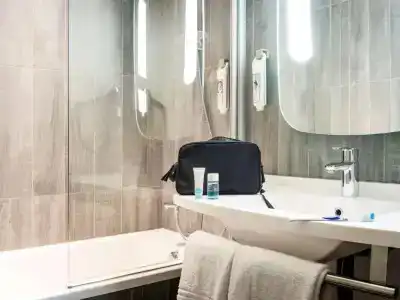 ibis Bordeaux Centre Gare Saint Jean Euratlantique - 8
