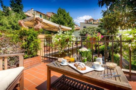 Ungherese Small Luxury Hotel - 87