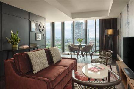 The Gantry London, Curio Collection By Hilton - 44
