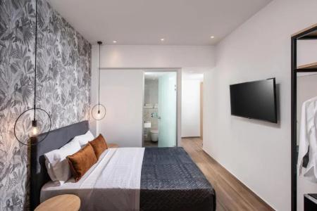 Kipos Boutique Suites - 24