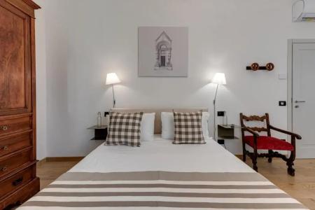 Torre Camaldoli b&b - Borgo Capitano Collection - Albergo Diffuso - 79