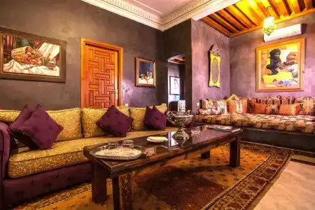 Palais Mehdi - 47