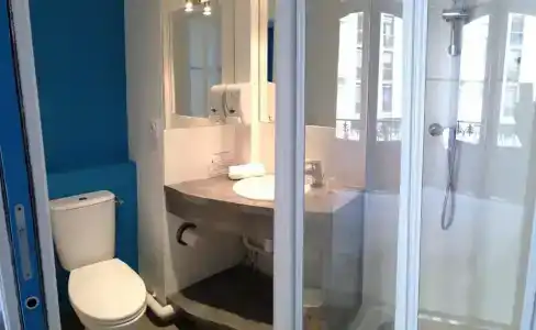 Hôtel des Ambassadeurs - 45