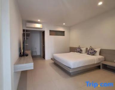 Baan Fah Resort - Sha Extra Plus - 150