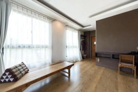 Brown House - Sha Extra Plus - 73
