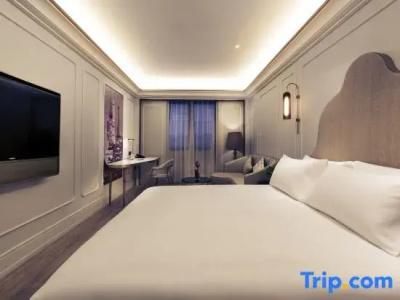Mercure Shanghai Hongqiao Soho - 60