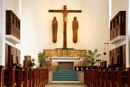 Kloster St. Josef - 11