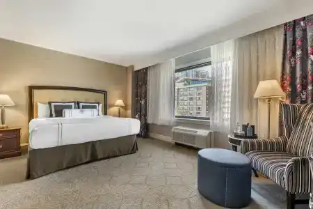 Omni Shoreham - 39