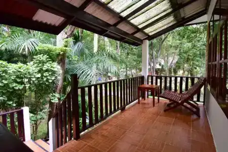 Vongdeuan Resort - 53