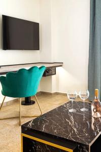 Athens Ivy Suites - 70