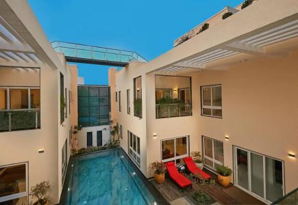 Maroma Suites - 11