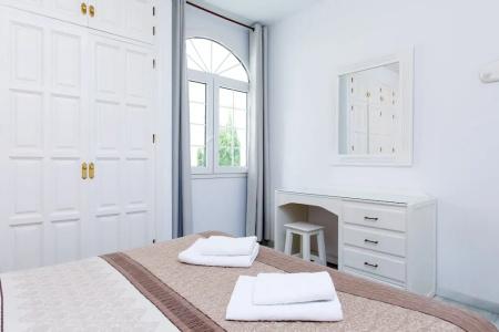 Apartamentos Almoraide Suites - Adults Only - 98