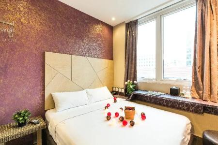 Ibis Budget Singapore Ruby - Sg Clean - 30