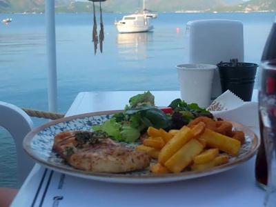 Heaven Beach Otel - 7