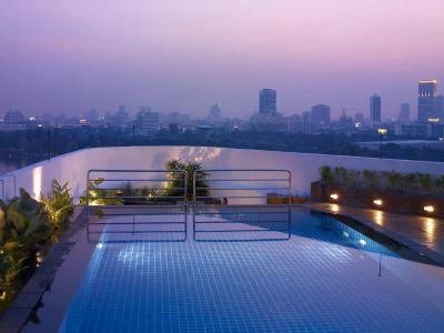 Park Plaza Sukhumvit Bangkok - 25