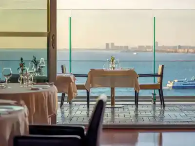 Swissotel Buyuk Efes Izmir - 21
