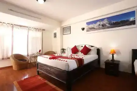 Thamel Eco - 39