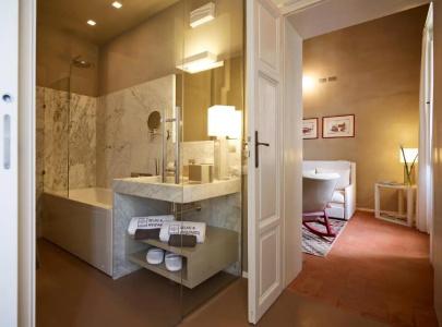 Relais Montepepe Winery & Spa - 35