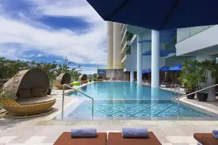 Le Meridien - 10