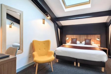 Best Western Innes Toulouse Centre - 2
