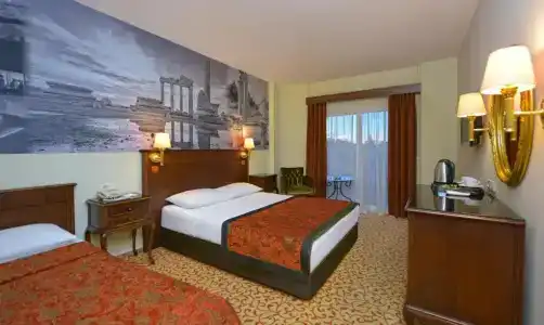 Antique Roman Palace - Adults Only Ultra All Inclusive - 36