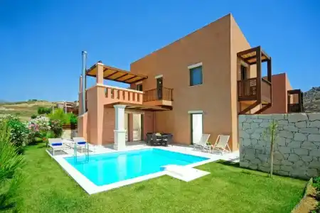Plakias Resorts - 65