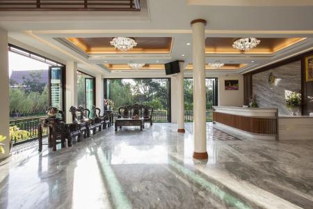 Rk Riverside & Spa (Reon Kruewal) - 10