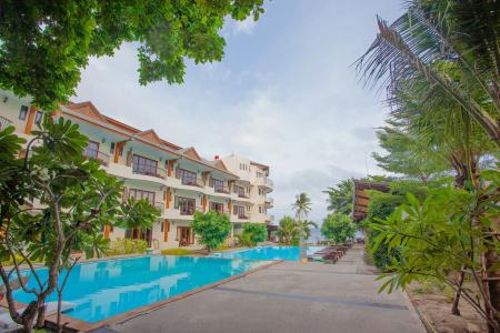 Koh Tao Regal Resort - Sha Plus - 20