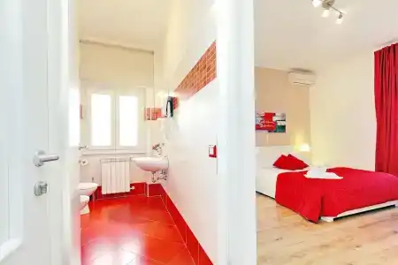 I Pini di Roma - Rooms & Suites - 134