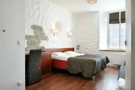 Gotthard Residents - 39