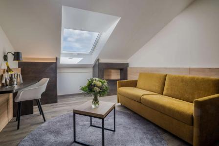 Best Western München Airport - 81