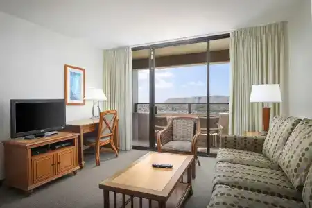 Aston Waikiki Sunset - 70