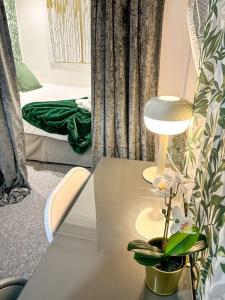 Brunswick Square & Spa - 114