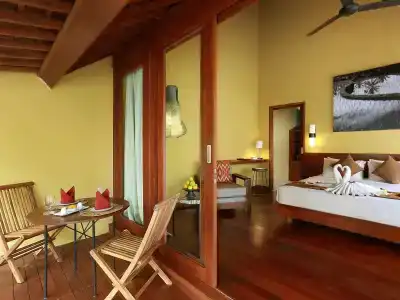 Temuku Villas - 3